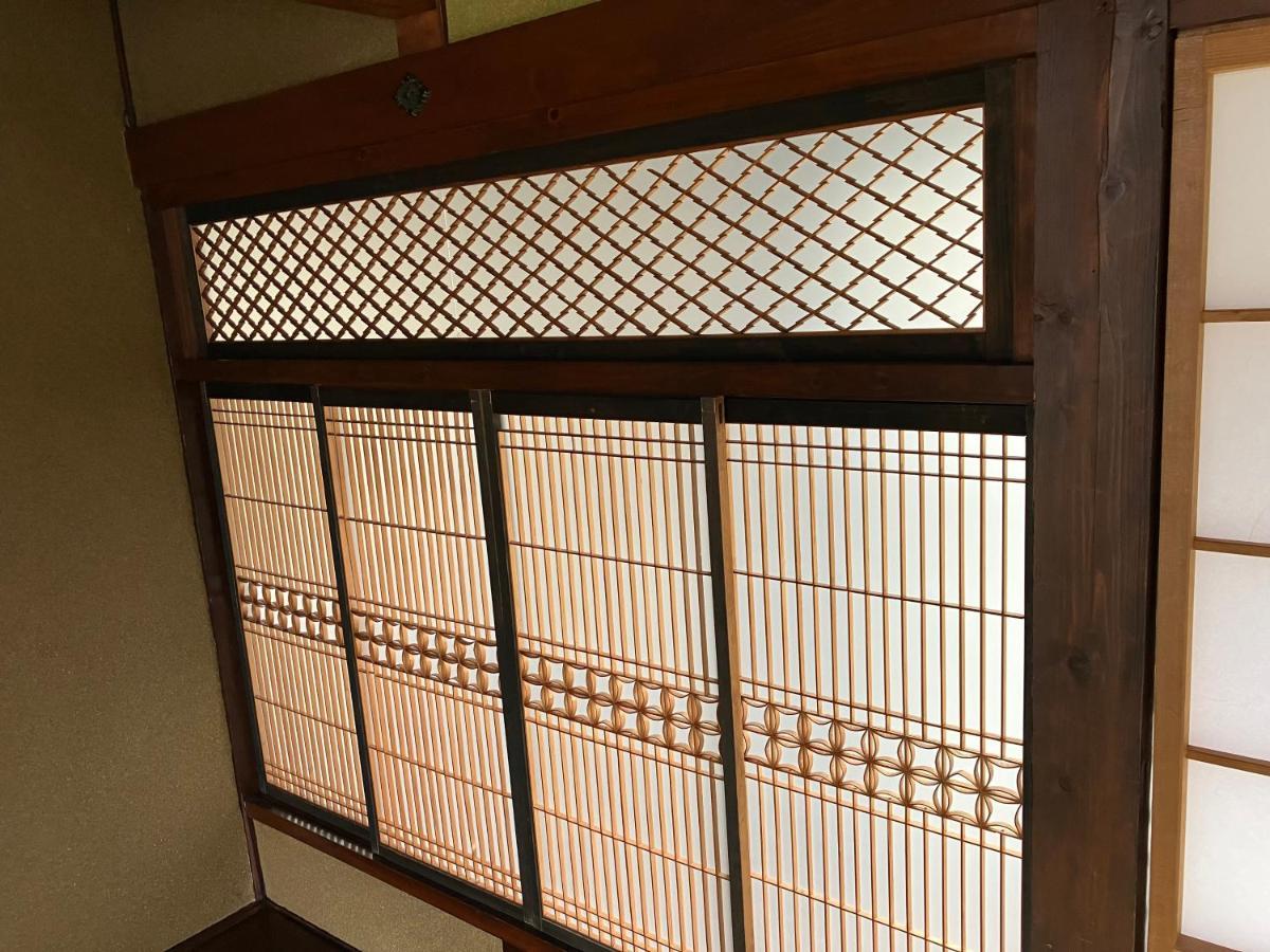 お宿でん吉 Minamiaso Exteriör bild